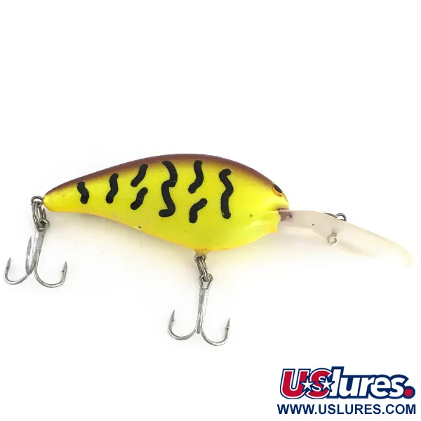 Norman Deep Little N 