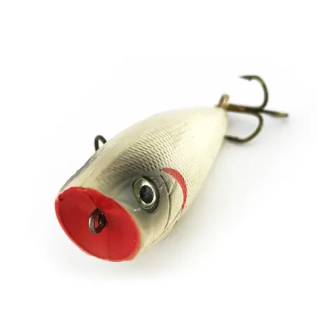 Bass Pro Shops XTS Speed Lures Popper, Benvit, 7g, Topwater, #7987