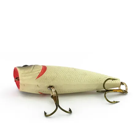 Bass Pro Shops XTS Speed Lures Popper, Benvit, 7g, Topwater, #7987