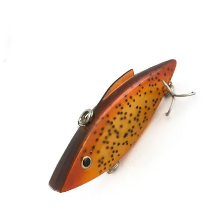 Bill Lewis Rat-L-Trap Lipless, Orange, 14g, Inbyggt rassel, #7996