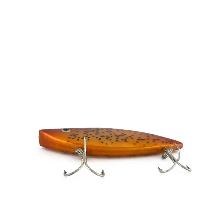 Bill Lewis Rat-L-Trap Lipless, Orange, 14g, Inbyggt rassel, #7996