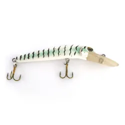 Barramundi Mauler