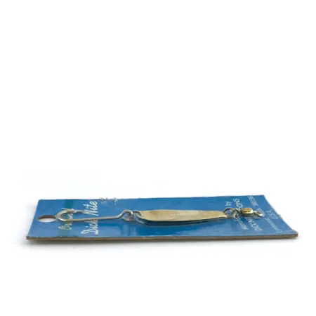 Dick Nite Dick Nite #2 Skeddrag, Guld, 1,7g, Enkelkrok, #8019