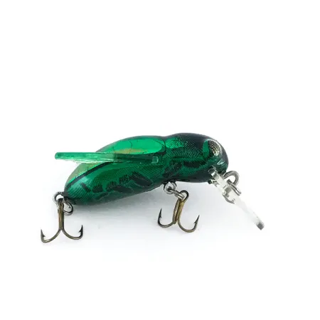 Rebel Bumble Bug Bete, June Bug, 3g, Insektsimitation, #8035
