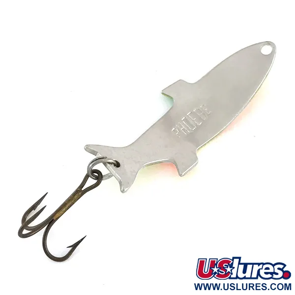 Acme Phoebe UV Skeddrag, Fire Tiger, 5.5g, UV-reaktiv, #8041