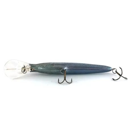 Bagley Diving Bang-O Djupgående Vobbler, Rainbow Silver, 14g, Flytande, #8070