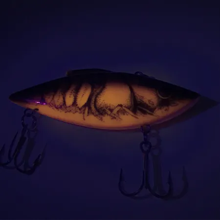 Bill Lewis Rat-L-Trap Vibrationsbete, Kräfta, 14g, #8072