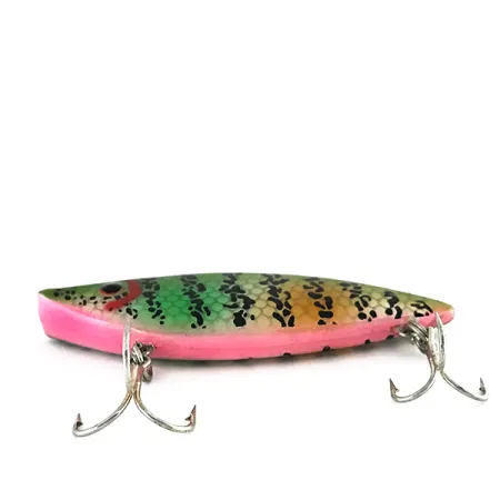 Bill Lewis Rat-L-Trap Lipless, RT 638 Clear Crappie, 14g, Rassel, #8081