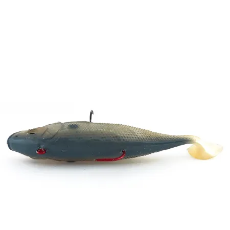 Storm Suspending WildEye Swim Shad Gummibete, 21g, svävande, #8093