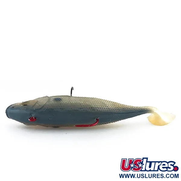Storm Suspending WildEye Swim Shad Gummibete, 21g, svävande, #8093