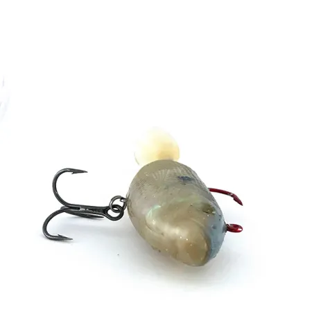 Storm Suspending WildEye Swim Shad Gummibete, 21g, svävande, #8093