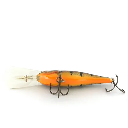 Rapala Shad Rap RS 07 Vobbler, Fire Tiger, 12.5g, Rassel, #8124