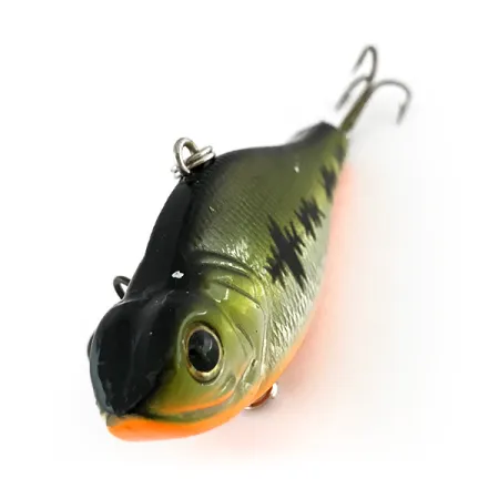 Renegade Natural Runner Rattlin, Baby Bass, 17g, sjunkande, #8128