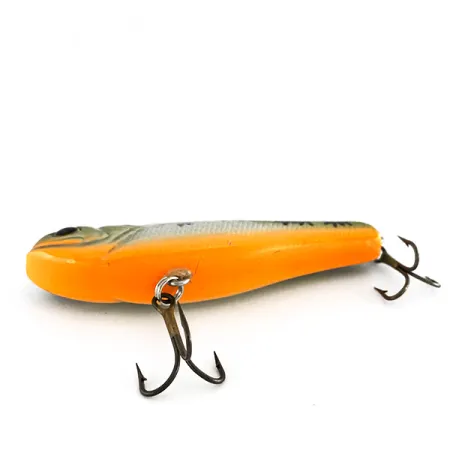 Renegade Natural Runner Rattlin, Baby Bass, 17g, sjunkande, #8128