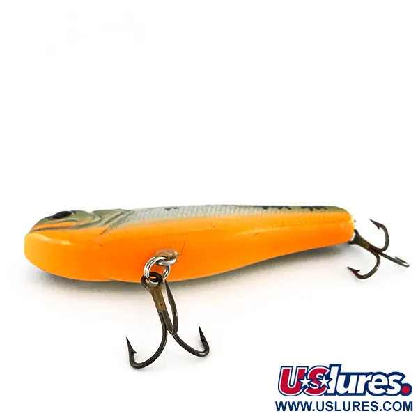 Renegade Natural Runner Rattlin, Baby Bass, 17g, sjunkande, #8128