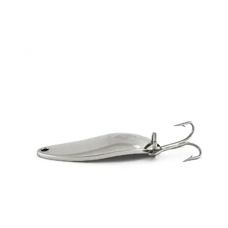 Eppinger Dardevle Devle Dog 5200 Skeddrag, Nickel, 7g, Vintage, #8150