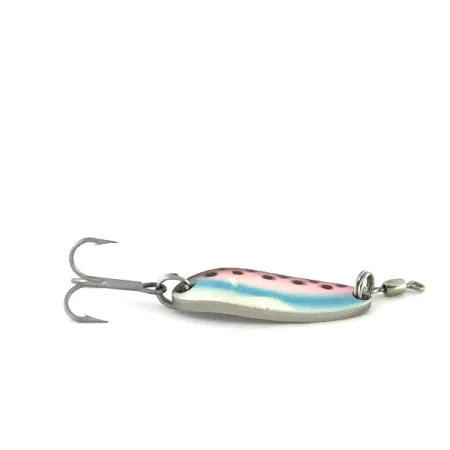 Luhr Jensen Krocodile Skeddrag, Öring, 7g, Hög Densitet, #8153