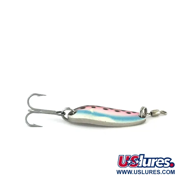 Luhr Jensen Krocodile Skeddrag, Öring, 7g, Hög Densitet, #8153