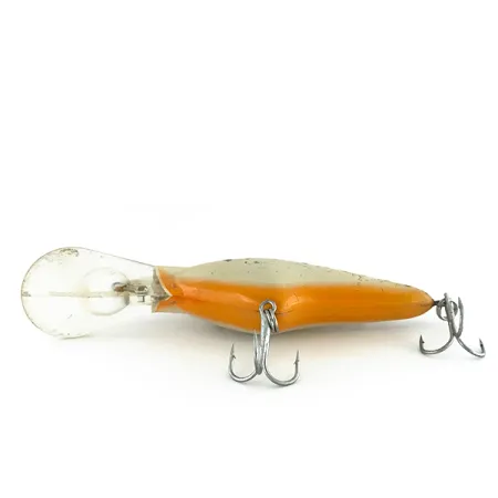 Berkley Frenzy Diver Wobbler, Brown Tiger, 12g, Rassel, #8163