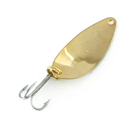 Little Cleo Skeddrag, Guld, 1,8g, Seneca Vintage, #8180