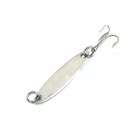 Acme Kastmaster Skeddrag, Öring / Nickel, 3,5g, Mässing, #8182