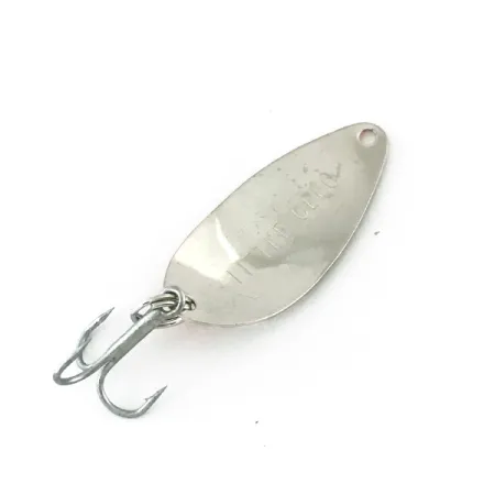 Seneca Little Cleo Skeddrag, Nickel/Orange, 1,8g, Trolling, #8188