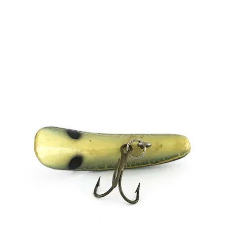 Luhr Jensen Kwikfish K7, Frog, 3,6g, flytande, djup 1,2-2m, #8193