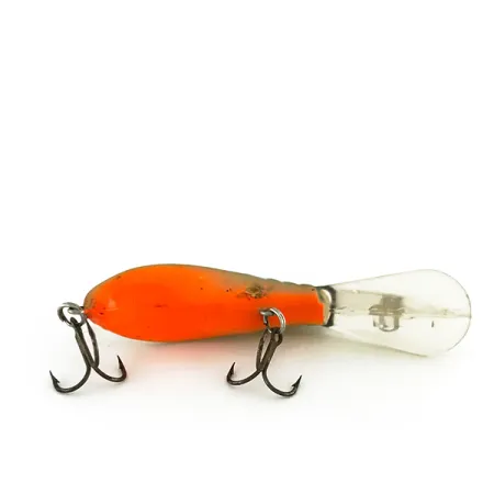 B.H Bass Magnet Crankbait, Red Crawfish UV, 2,4g, UV-reaktiv, #8194
