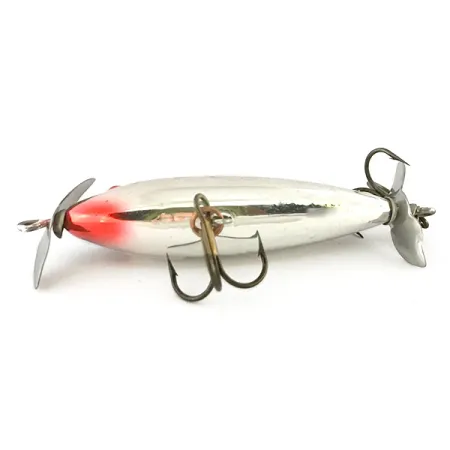 Cotton Cordell Crazy Shad Propbait, Mirror, 9.4g, Propellrar, #8202