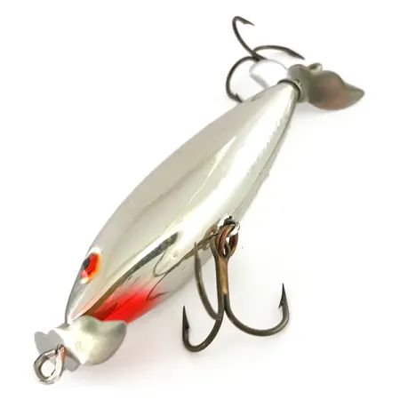 Cotton Cordell Crazy Shad Propbait, Mirror, 9.4g, Propellrar, #8202