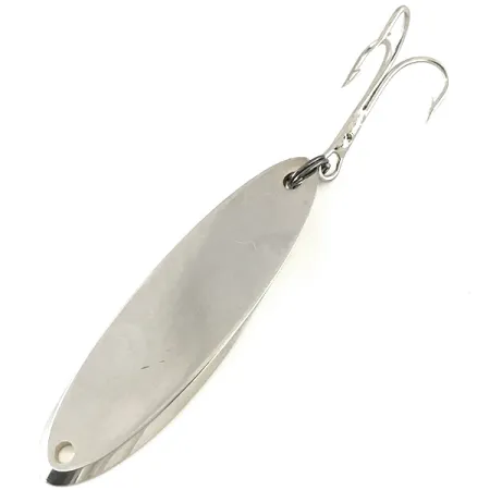 Acme Kastmaster Skeddrag, Nickel, 21g, Stansad, #8225