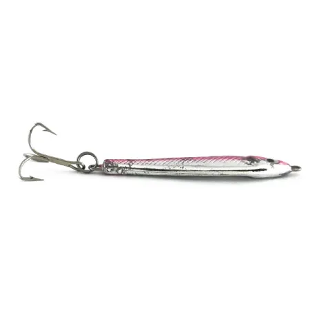 Bass Pro Shops Trout Jigg, Öring, 17g, Strömlinjeformad, #8244