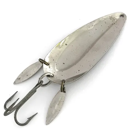 Eppinger Dardevle Dardevlet Klicker Skeddrag, Gray Scale, 21g, #8269