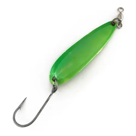 Luhr Jensen Krocodile Die #5 UV