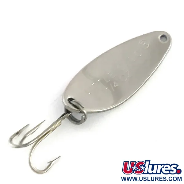 Acme Little Cleo Skeddrag, Trout / Nickel, 7g, Klassiker, #8289