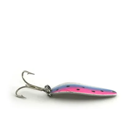Acme Little Cleo Skeddrag, Trout / Nickel, 7g, Klassiker, #8289