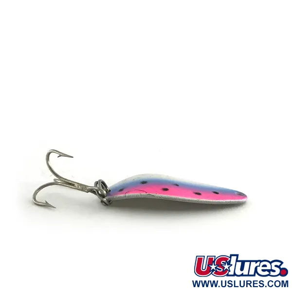 Acme Little Cleo Skeddrag, Trout / Nickel, 7g, Klassiker, #8289