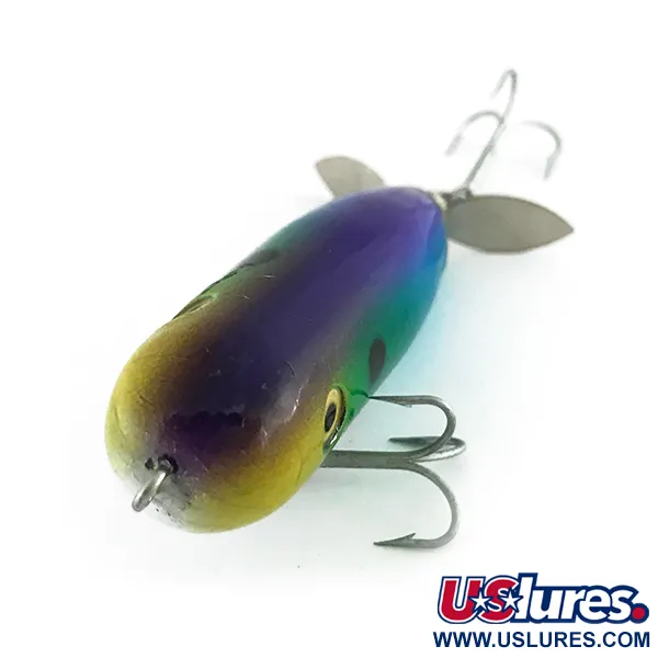 Producers Ytbete, Regnbåge, 9,5g, Propeller, #8297