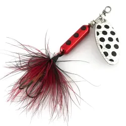 Worden’s Original Rooster Tail 3