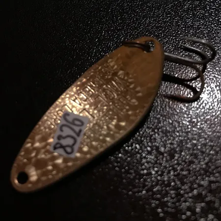 Seneca Little Cleo Crystal Skeddrag, Crystal, 7g, Hammarslaget, #8326