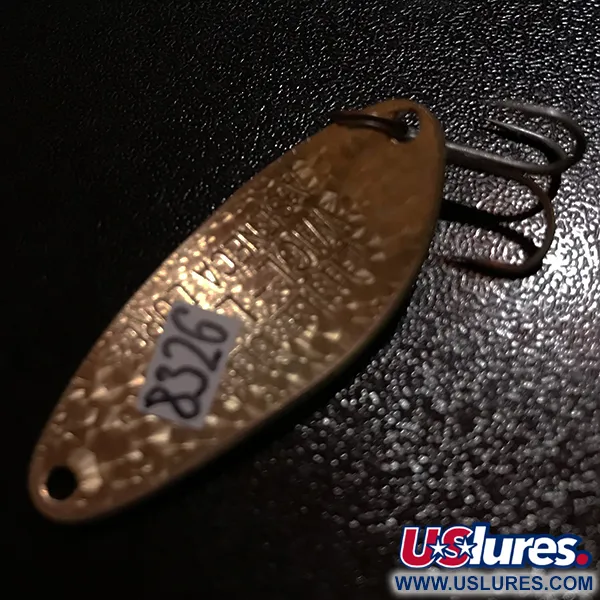 Seneca Little Cleo Crystal Skeddrag, Crystal, 7g, Hammarslaget, #8326