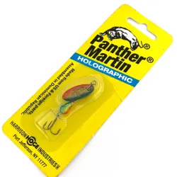 Panther Martin 2