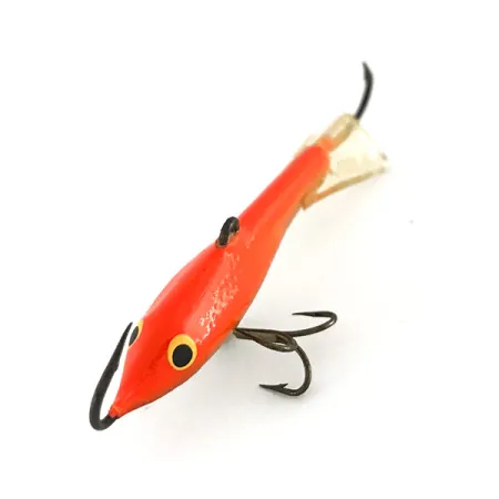 Rapala W5 GFR Balanspirk, GFR, 9g, Vertikalbete, #8338