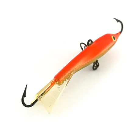 Rapala W5 GFR Balanspirk, GFR, 9g, Vertikalbete, #8338