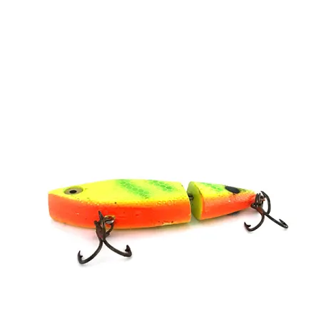 Cotton Cordell TH Spot Vibrationsbete, Fluorescerande, 14g, UV, #8351