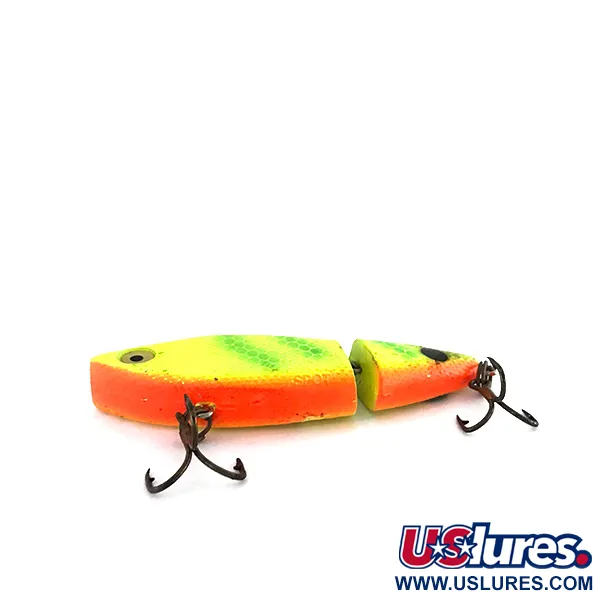 Cotton Cordell TH Spot Vibrationsbete, Fluorescerande, 14g, UV, #8351