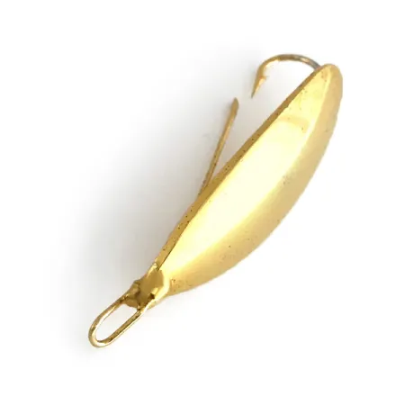 Weedless Johnson Silver Minnow