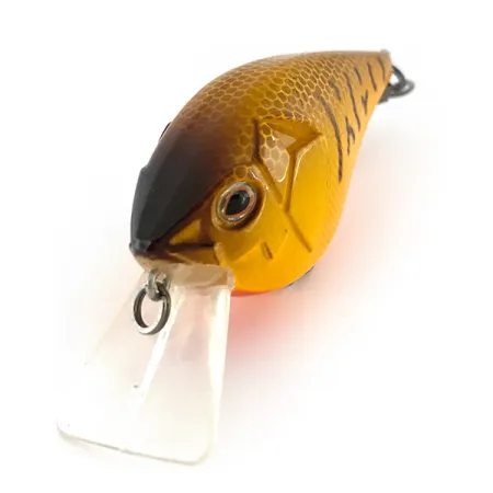 Berkley Squarebull Wobbler, Tiger, 14g, Square Lip, #8377