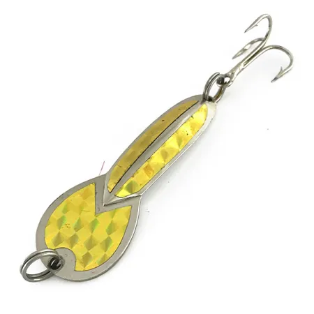 Loco – oförutsägbar gång för stora rovfiskar