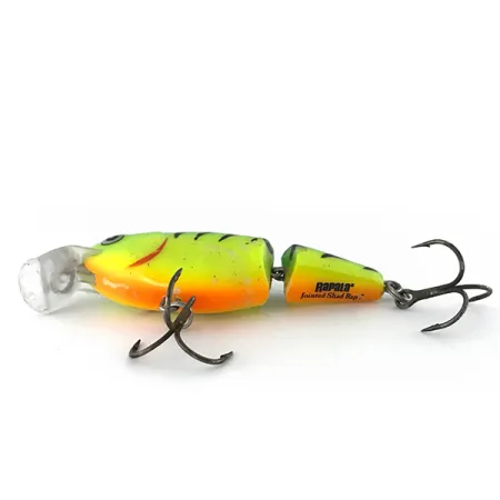 Rapala Shallow Shad Rap 07 Wobbler, FT, 7g, Ledad, #8416